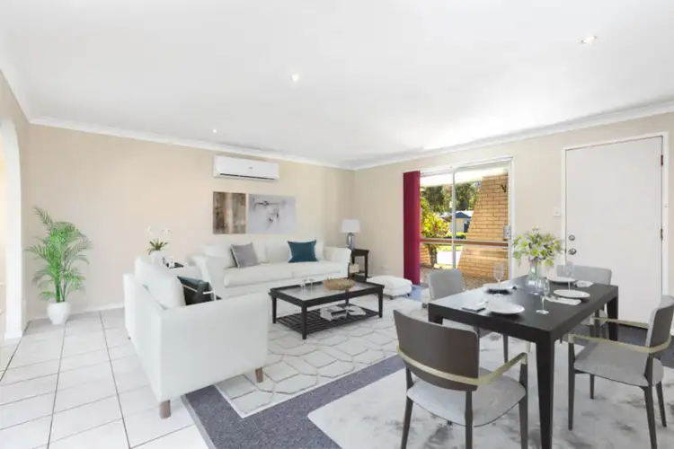 Fifth view of Homely house listing, 35 Barbaralla Drive, Springwood QLD 4127