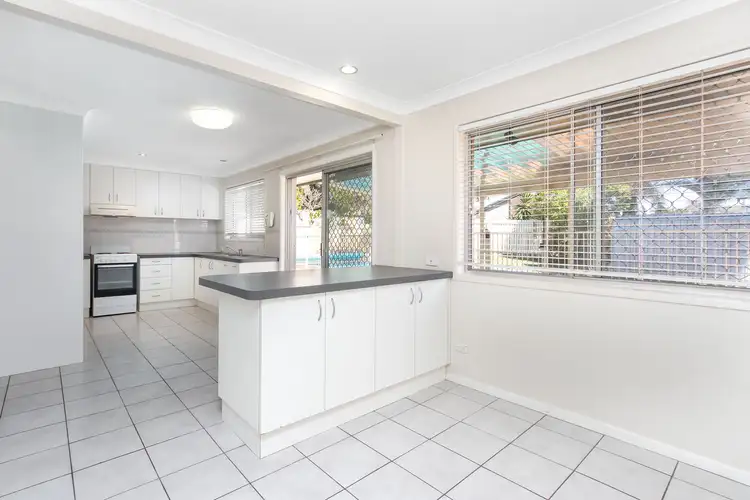 Sixth view of Homely house listing, 35 Barbaralla Drive, Springwood QLD 4127