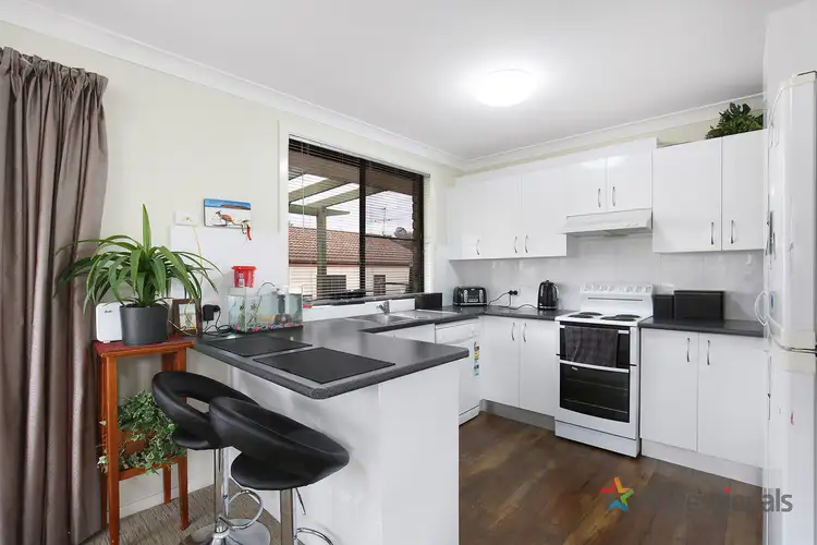 Second view of Homely block of units listing, Units 1-6/25-27 Niagara Street, Armidale NSW 2350