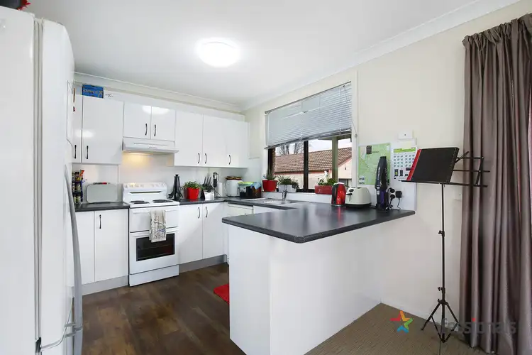 Sixth view of Homely block of units listing, Units 1-6/25-27 Niagara Street, Armidale NSW 2350
