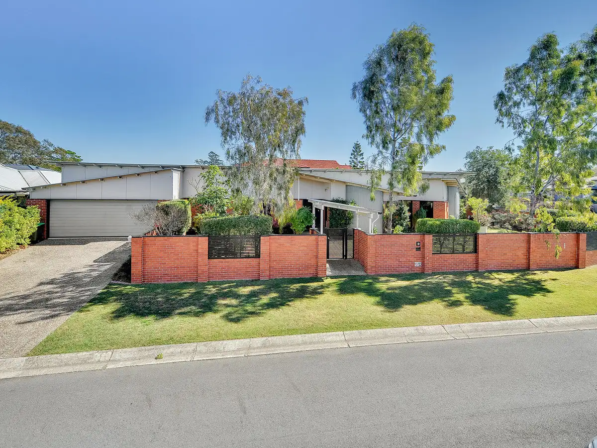 Main view of Homely house listing, 80 Sinnamon Road, Sinnamon Park QLD 4073