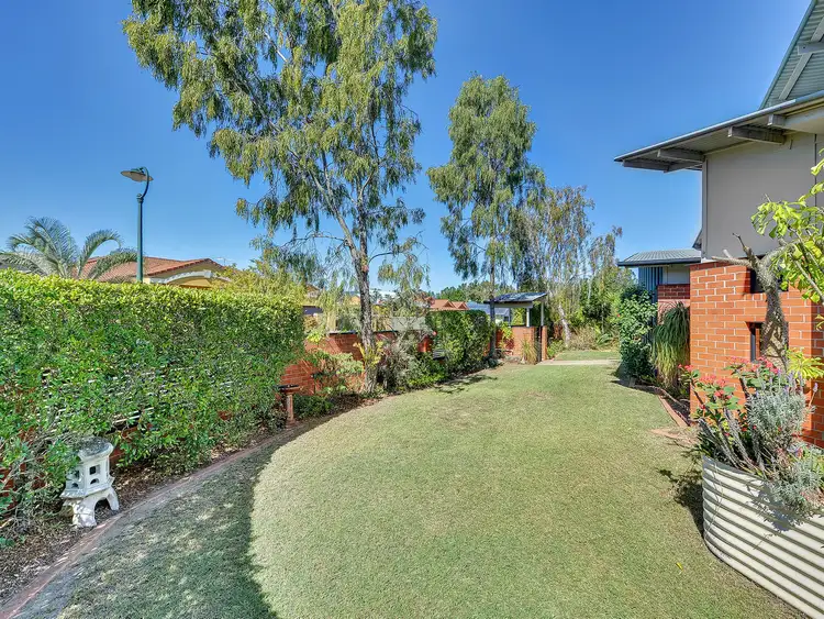 Second view of Homely house listing, 80 Sinnamon Road, Sinnamon Park QLD 4073