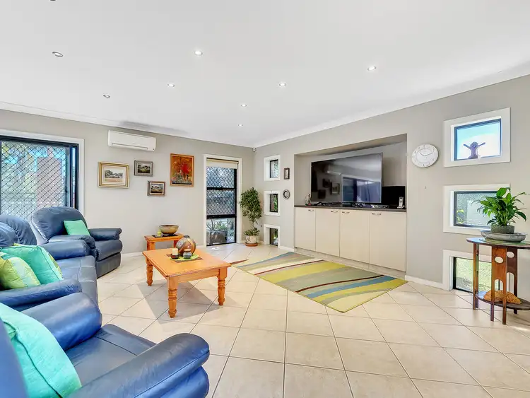 Fourth view of Homely house listing, 80 Sinnamon Road, Sinnamon Park QLD 4073