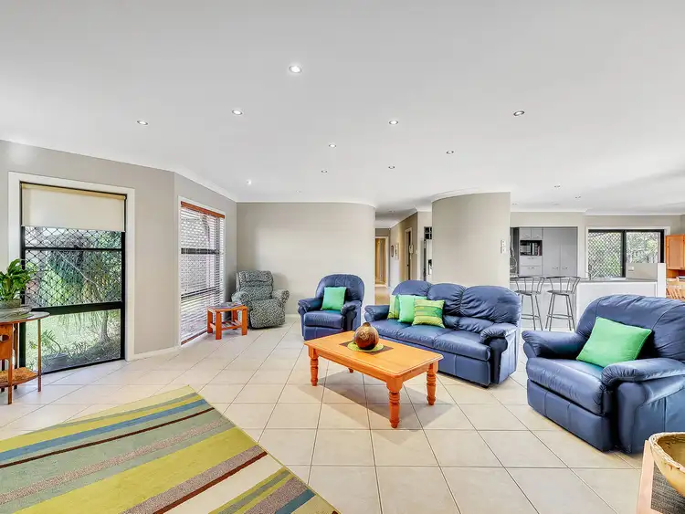 Fifth view of Homely house listing, 80 Sinnamon Road, Sinnamon Park QLD 4073