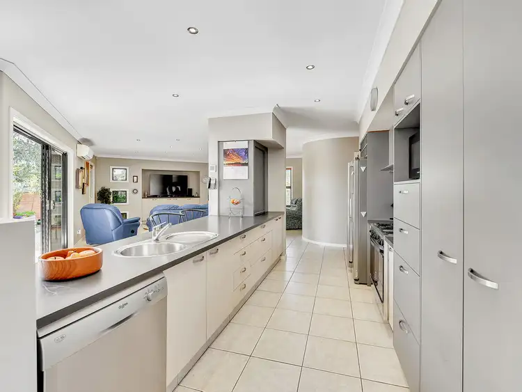 Sixth view of Homely house listing, 80 Sinnamon Road, Sinnamon Park QLD 4073