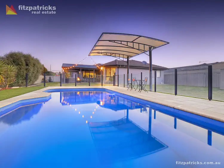 Second view of Homely house listing, 14 Coventry Place, Lake Albert NSW 2650