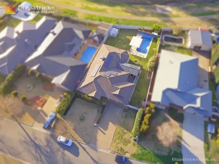 Third view of Homely house listing, 14 Coventry Place, Lake Albert NSW 2650
