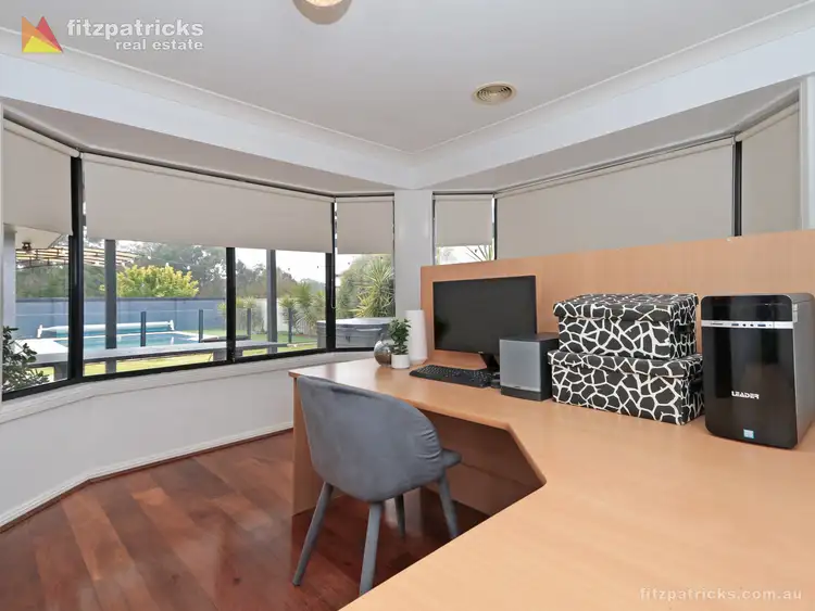 Fifth view of Homely house listing, 14 Coventry Place, Lake Albert NSW 2650