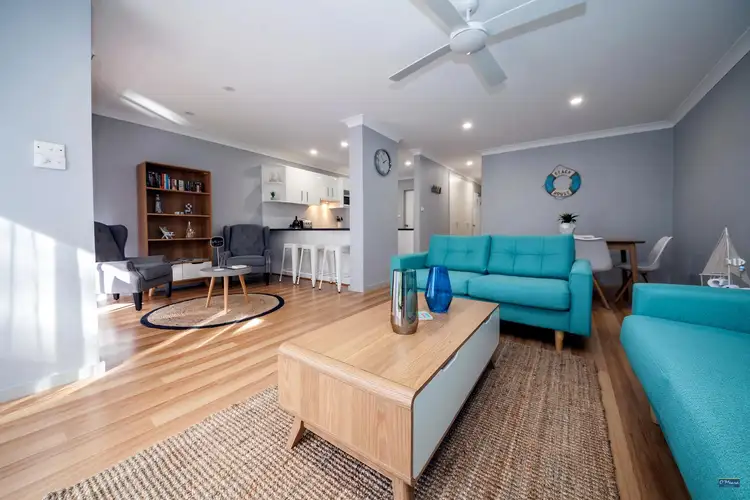 Main view of Homely apartment listing, 33/2 Gowrie Avenue, Nelson Bay NSW 2315