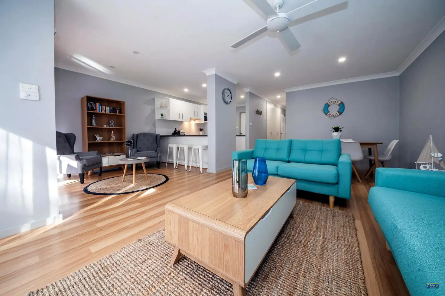 Main view of Homely apartment listing, 33/2 Gowrie Avenue, Nelson Bay NSW 2315