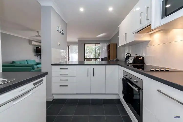 Third view of Homely apartment listing, 33/2 Gowrie Avenue, Nelson Bay NSW 2315