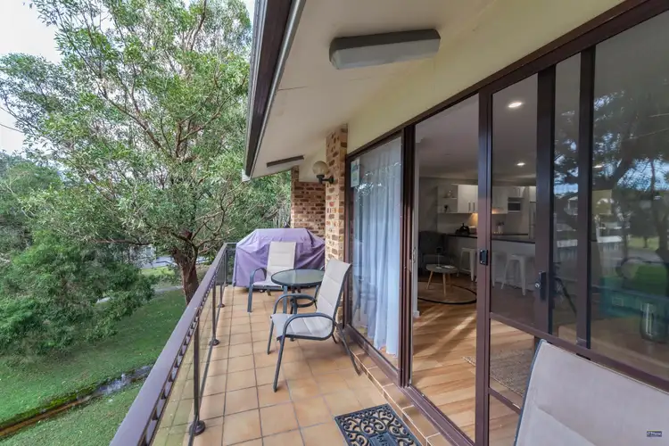 Fourth view of Homely apartment listing, 33/2 Gowrie Avenue, Nelson Bay NSW 2315