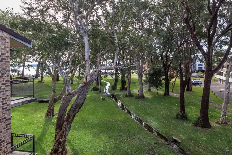 Fifth view of Homely apartment listing, 33/2 Gowrie Avenue, Nelson Bay NSW 2315