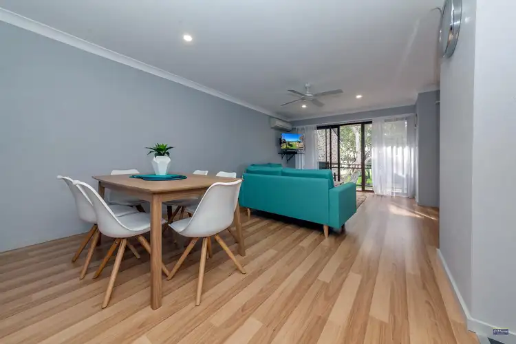 Sixth view of Homely apartment listing, 33/2 Gowrie Avenue, Nelson Bay NSW 2315