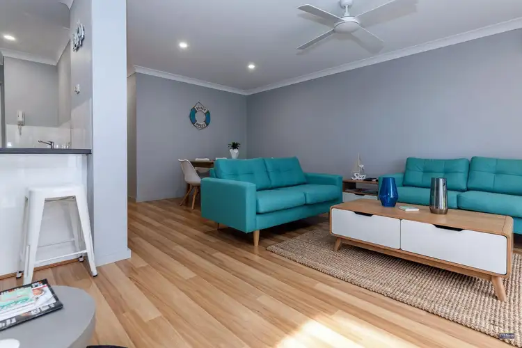 Seventh view of Homely apartment listing, 33/2 Gowrie Avenue, Nelson Bay NSW 2315