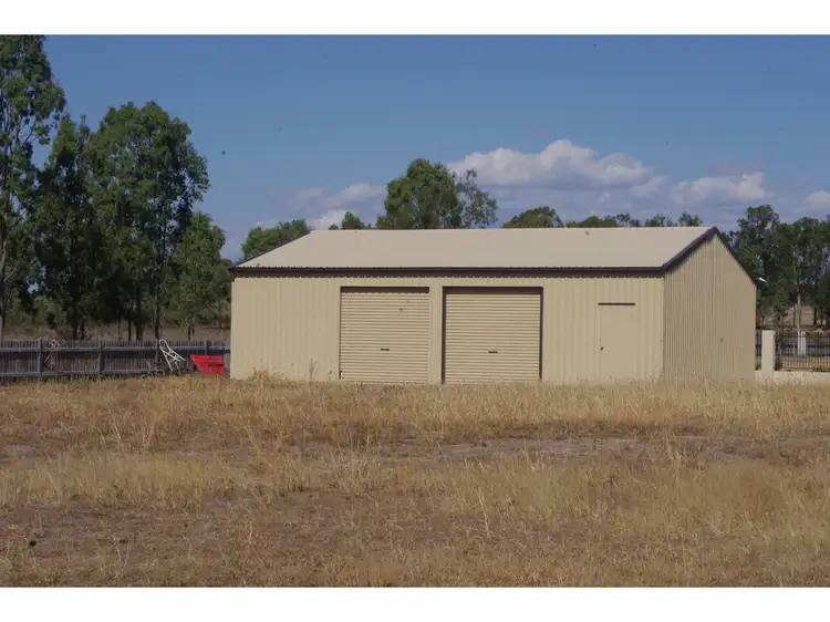19 Sharoy Court, Placid Hills QLD 4343