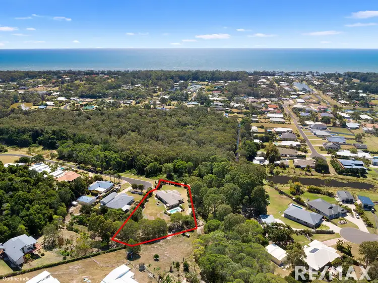 17 Chiquita Court, Dundowran Beach QLD 4655