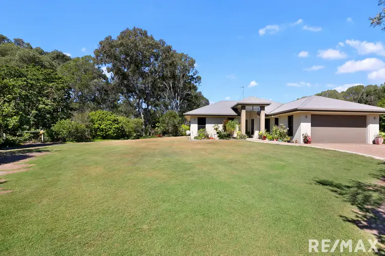 Fourth view of Homely house listing, 17 Chiquita Court, Dundowran Beach QLD 4655