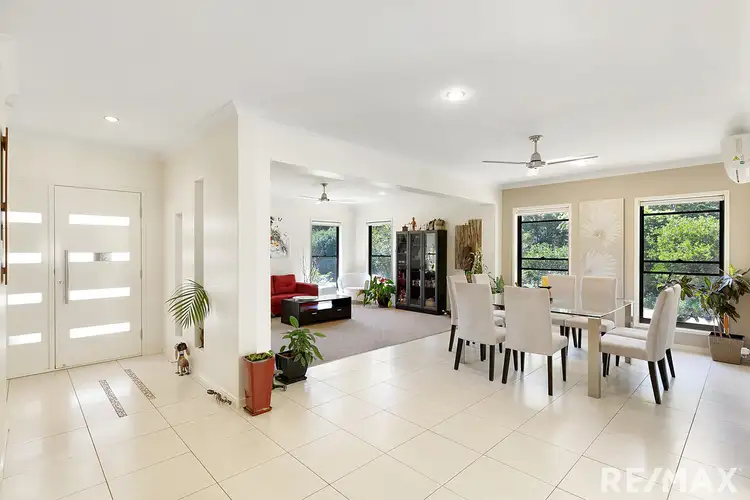 Fifth view of Homely house listing, 17 Chiquita Court, Dundowran Beach QLD 4655