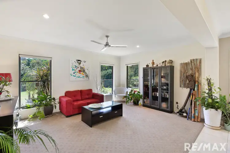 Sixth view of Homely house listing, 17 Chiquita Court, Dundowran Beach QLD 4655