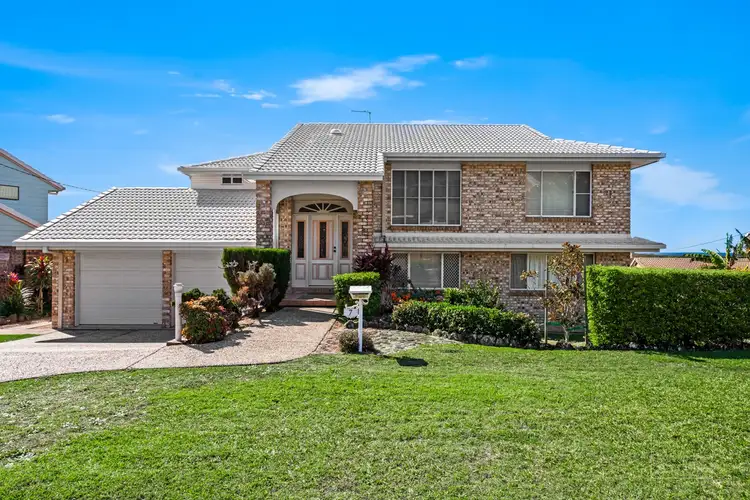 7 Anderson Street, Battery Hill QLD 4551