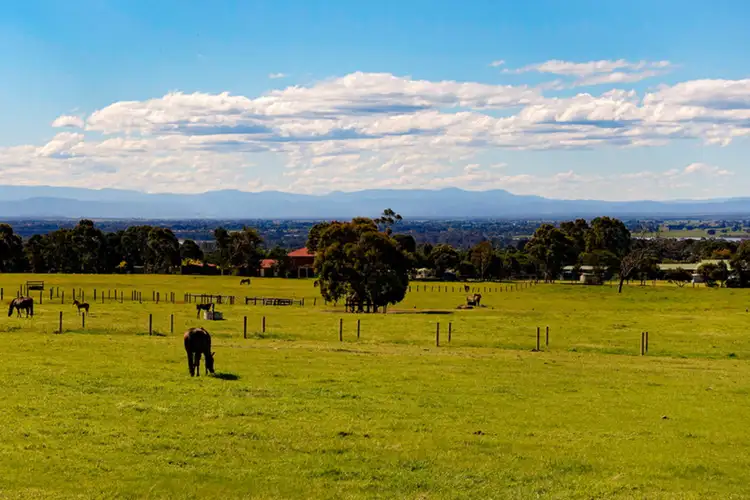 Lot 1 Lot 1 Andrews Road, Longford VIC 3851