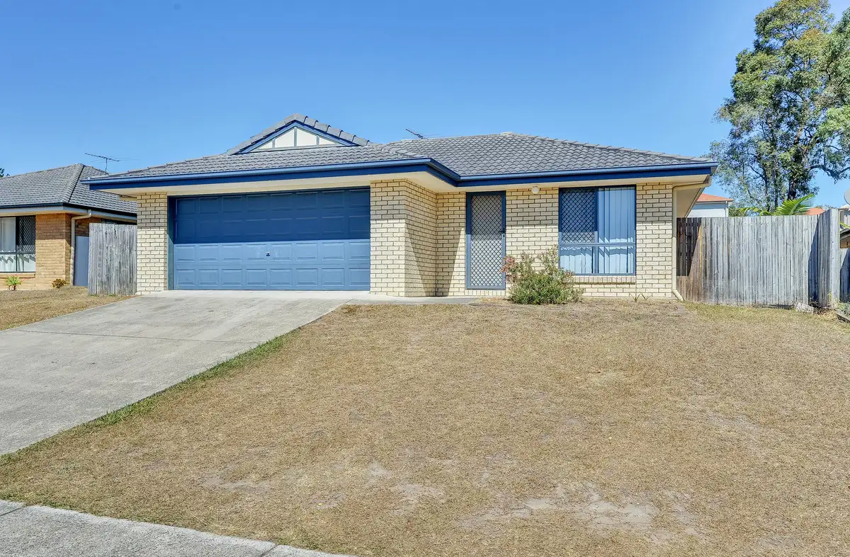 Main view of Homely house listing, 78 Storr Circuit, Goodna QLD 4300
