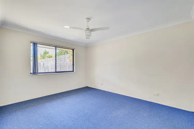 Fifth view of Homely house listing, 78 Storr Circuit, Goodna QLD 4300