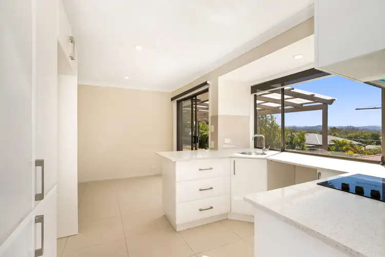 Third view of Homely house listing, 99 Sumners Road, Jamboree Heights QLD 4074