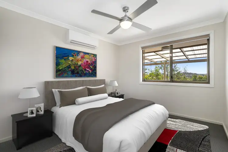 Fourth view of Homely house listing, 99 Sumners Road, Jamboree Heights QLD 4074