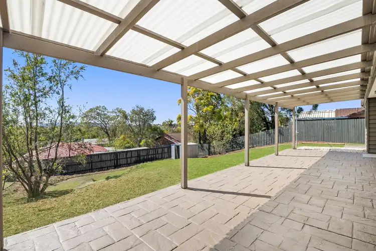 Sixth view of Homely house listing, 99 Sumners Road, Jamboree Heights QLD 4074
