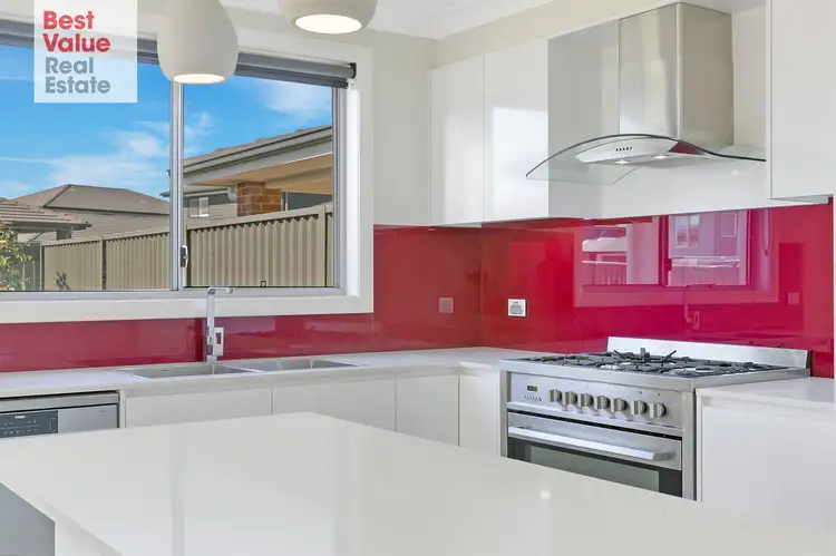 Second view of Homely house listing, 22 Armoury Road, Jordan Springs NSW 2747