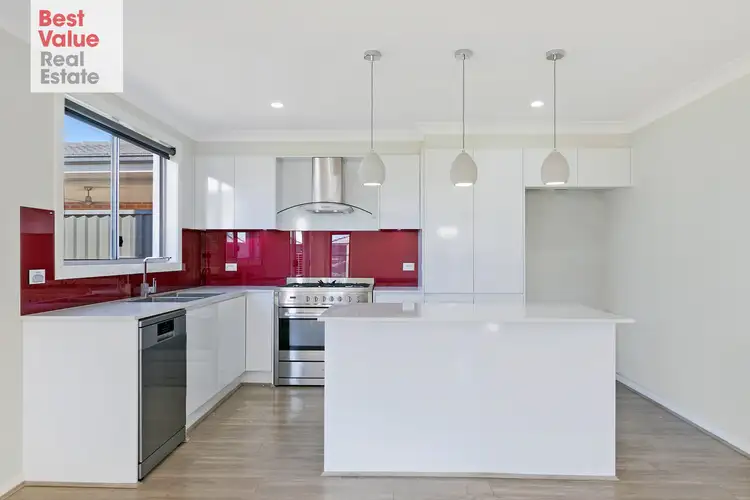 Third view of Homely house listing, 22 Armoury Road, Jordan Springs NSW 2747