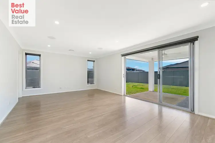 Fourth view of Homely house listing, 22 Armoury Road, Jordan Springs NSW 2747