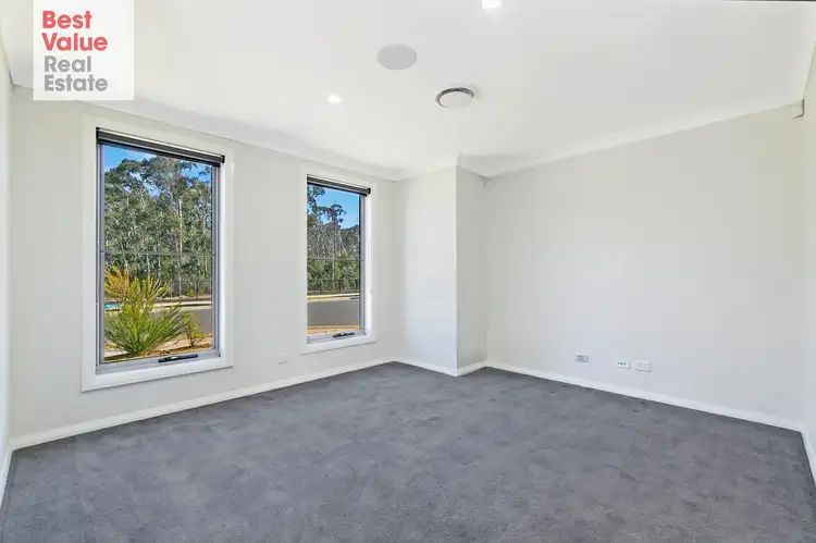 Sixth view of Homely house listing, 22 Armoury Road, Jordan Springs NSW 2747