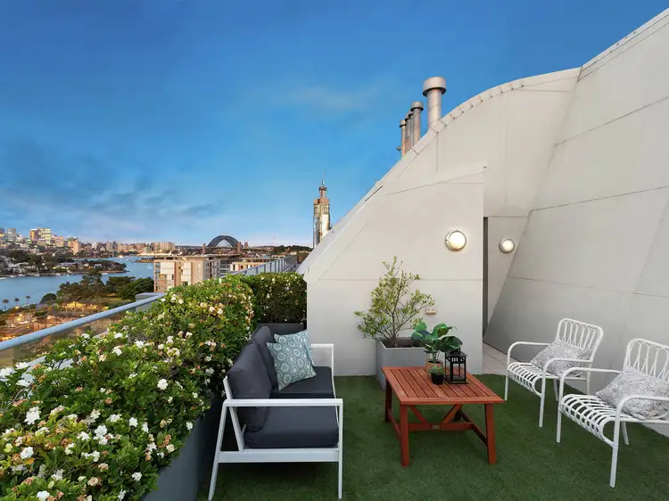 Sixth view of Homely apartment listing, 1201/2 Mount Street Walk, Pyrmont NSW 2009
