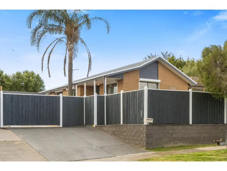 263 Heatherhill Road, Frankston VIC 3199