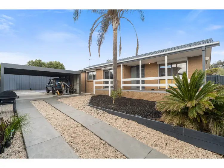 Second view of Homely house listing, 263 Heatherhill Road, Frankston VIC 3199