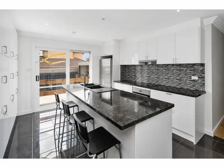 Third view of Homely house listing, 263 Heatherhill Road, Frankston VIC 3199