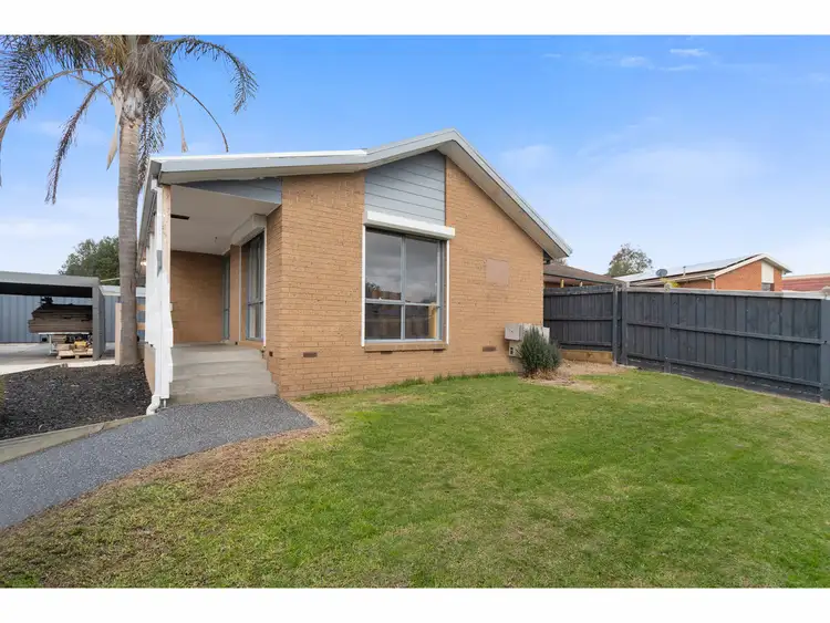 Fourth view of Homely house listing, 263 Heatherhill Road, Frankston VIC 3199