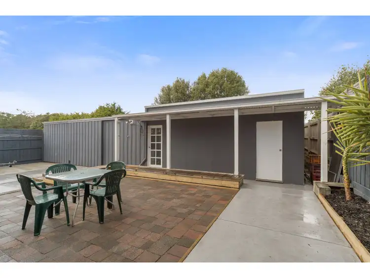 Fifth view of Homely house listing, 263 Heatherhill Road, Frankston VIC 3199