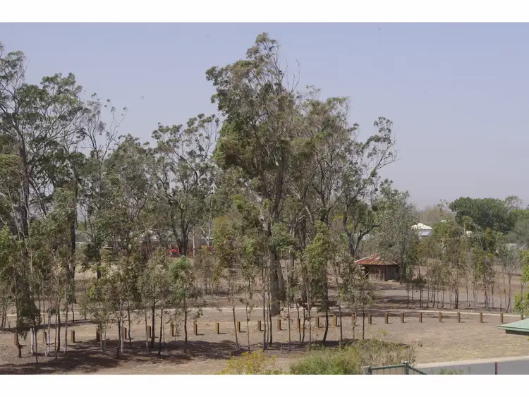 Fourth view of Homely land listing, LOT 27, 10 Singh Street, Grantham QLD 4347