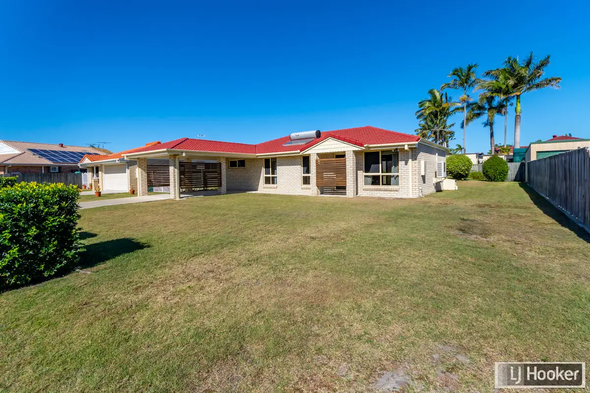 Main view of Homely house listing, 20 Tranquillity Crescent, Bongaree QLD 4507