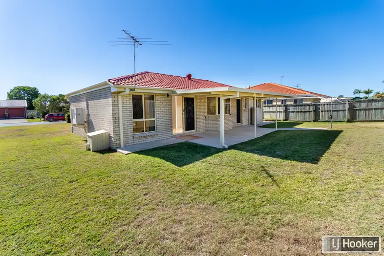 Second view of Homely house listing, 20 Tranquillity Crescent, Bongaree QLD 4507