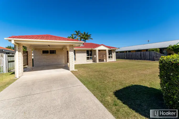 Third view of Homely house listing, 20 Tranquillity Crescent, Bongaree QLD 4507