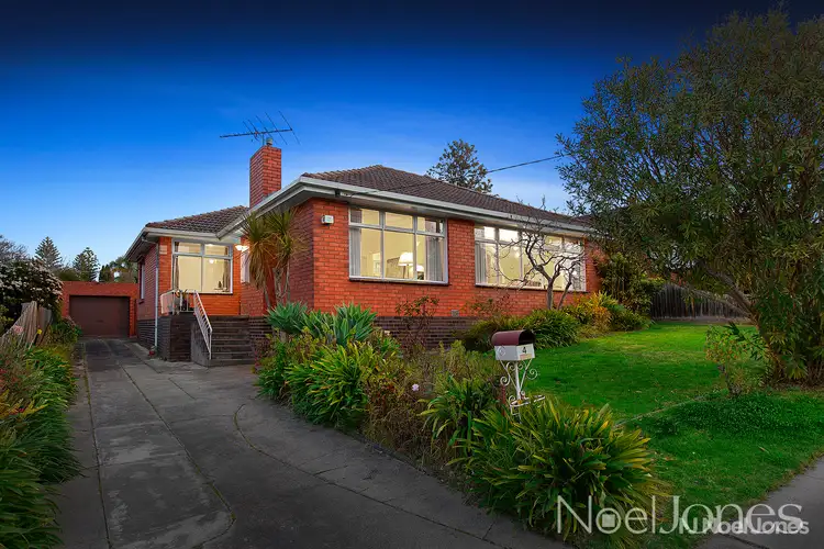 4 Murphy Road, Doncaster East VIC 3109