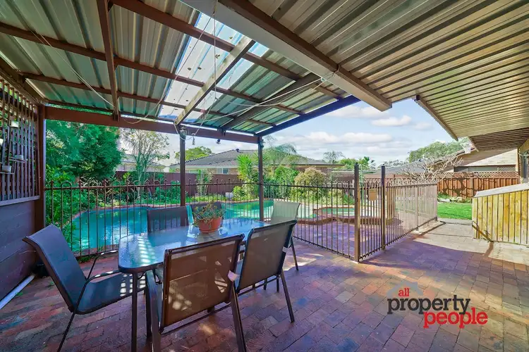 Fourth view of Homely house listing, 41 Livingstone Avenue, Ingleburn NSW 2565
