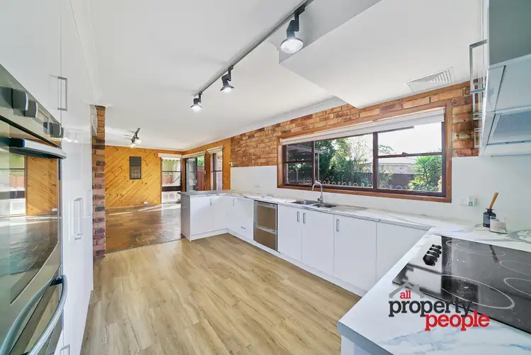 Fifth view of Homely house listing, 41 Livingstone Avenue, Ingleburn NSW 2565