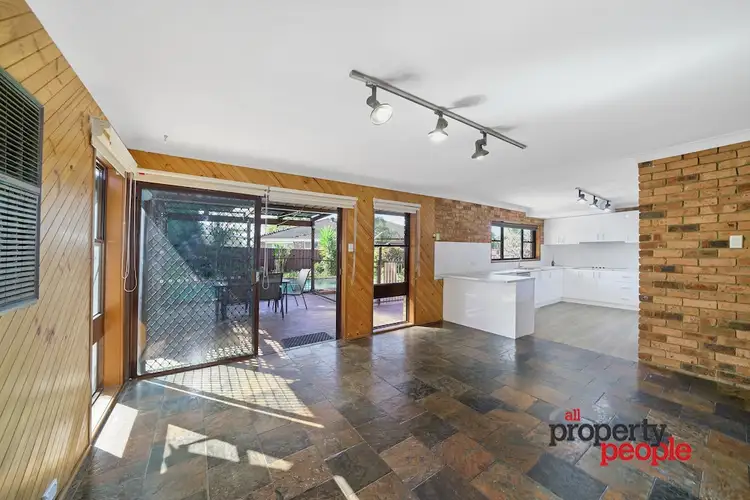 Sixth view of Homely house listing, 41 Livingstone Avenue, Ingleburn NSW 2565