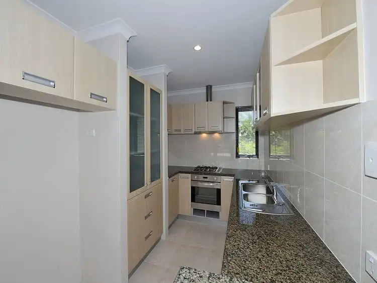Main view of Homely townhouse listing, 12/28 Davey Street, Mandurah WA 6210